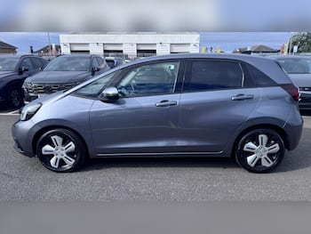 Used Honda Jazz 2022 for sale - 79808777: Photo