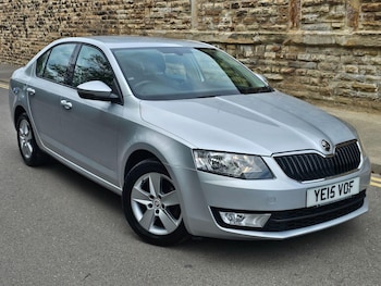 Used Skoda Octavia 2015 for sale - 78809508: Photo