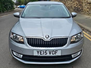 Used Skoda Octavia 2015 for sale - 78809508: Photo