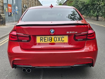 Used BMW 3 Series 2018 for sale - 78969635: Photo