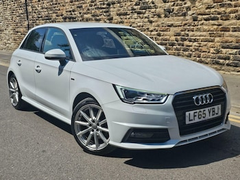 Used Audi A1 2015 for sale - 79012680: Photo