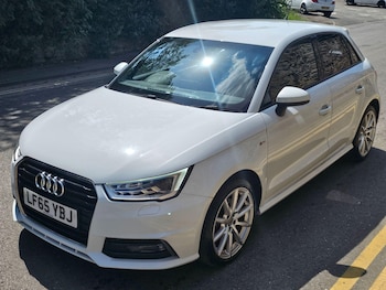 Used Audi A1 2015 for sale - 79012680: Photo