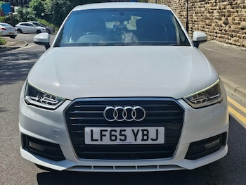 Used Audi A1 2015 for sale - 79012680: Photo