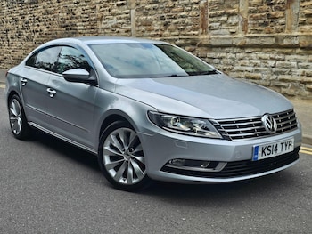 Used Volkswagen CC 2014 for sale - 79075031: Photo