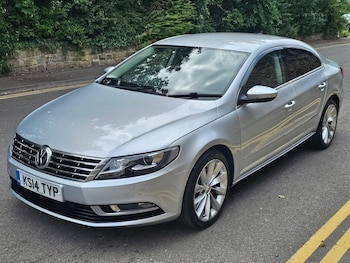 Used Volkswagen CC 2014 for sale - 79075031: Photo