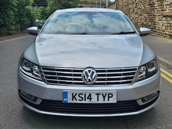 Used Volkswagen CC 2014 for sale - 79075031: Photo