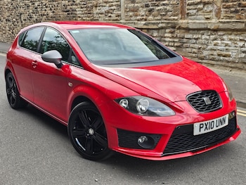 Used SEAT Leon 2010 for sale - 78902384: Photo