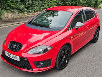 Used SEAT Leon 2010 for sale - 78902384: Photo