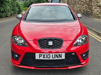 Used SEAT Leon 2010 for sale - 78902384: Photo