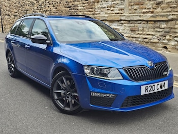 Used Skoda Octavia 2014 for sale - 79292207: Photo