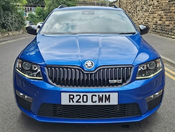 Used Skoda Octavia 2014 for sale - 79292207: Photo