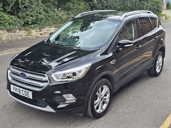 Used Ford Kuga 2018 for sale - 79268042: Photo