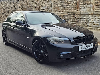 Used BMW 3 Series 2012 for sale - 79396180: Photo