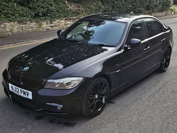 Used BMW 3 Series 2012 for sale - 79396180: Photo