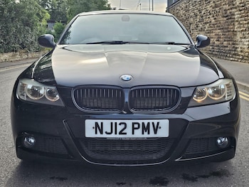 Used BMW 3 Series 2012 for sale - 79396180: Photo