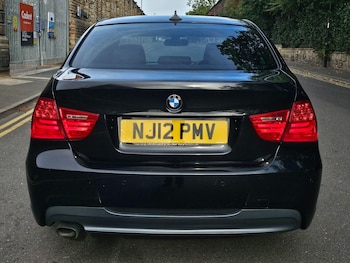 Used BMW 3 Series 2012 for sale - 79396180: Photo