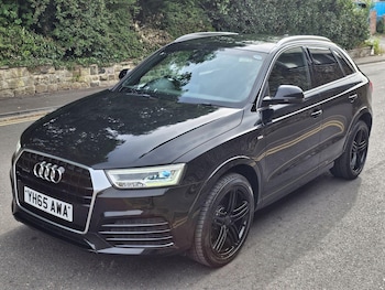 Used Audi Q3 2015 for sale - 79395695: Photo
