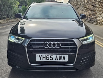 Used Audi Q3 2015 for sale - 79395695: Photo