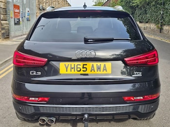 Used Audi Q3 2015 for sale - 79395695: Photo