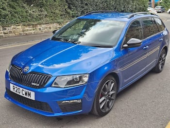Used Skoda Octavia 2014 for sale - 79657664: Photo