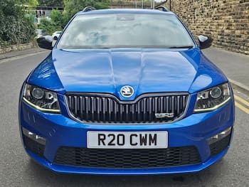 Used Skoda Octavia 2014 for sale - 79657664: Photo