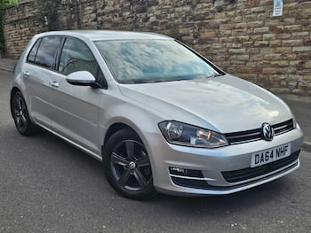 Used Volkswagen Golf 2014 for sale - 79328619: Photo