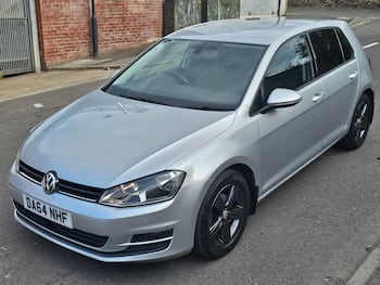 Used Volkswagen Golf 2014 for sale - 79328619: Photo