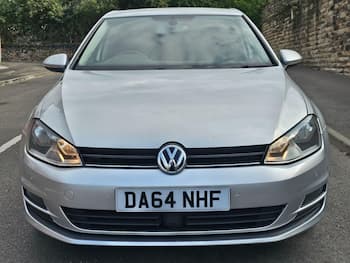 Used Volkswagen Golf 2014 for sale - 79328619: Photo