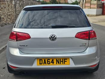Used Volkswagen Golf 2014 for sale - 79328619: Photo