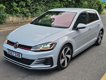 Used Volkswagen Golf 2017 for sale - 78809291: Photo