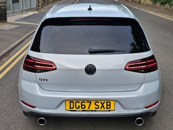 Used Volkswagen Golf 2017 for sale - 78809291: Photo