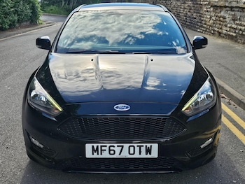 Used Ford Focus 2017 for sale - 78809577: Photo