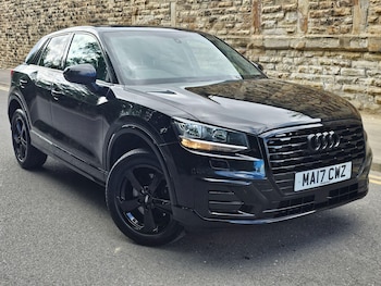 Used Audi Q2 2017 for sale - 78958195: Photo