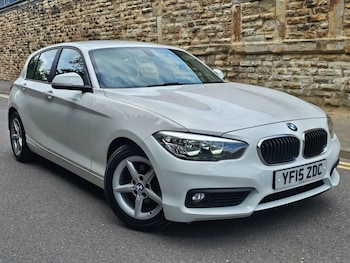 Used BMW 1 Series 2015 for sale - 78833866: Photo