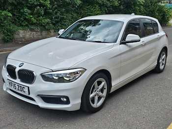 Used BMW 1 Series 2015 for sale - 78833866: Photo