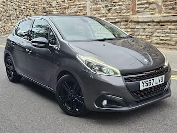 Used Peugeot 208 2017 for sale - 79836193: Photo