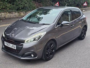 Used Peugeot 208 2017 for sale - 79836193: Photo