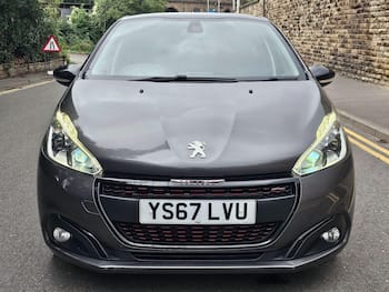 Used Peugeot 208 2017 for sale - 79836193: Photo