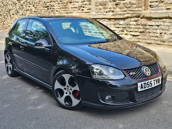 Used Volkswagen Golf 2006 for sale - 78809248: Photo