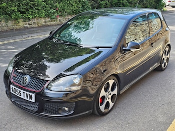 Used Volkswagen Golf 2006 for sale - 78809248: Photo