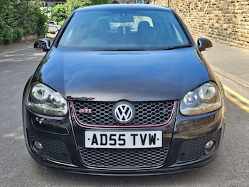 Used Volkswagen Golf 2006 for sale - 78809248: Photo