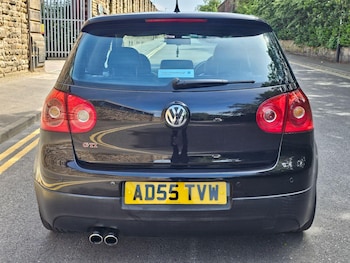 Used Volkswagen Golf 2006 for sale - 78809248: Photo
