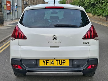 Used Peugeot 3008 2014 for sale - 78809867: Photo