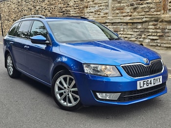 Used Skoda Octavia 2014 for sale - 79387778: Photo