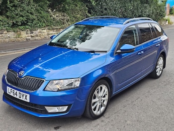 Used Skoda Octavia 2014 for sale - 79387778: Photo