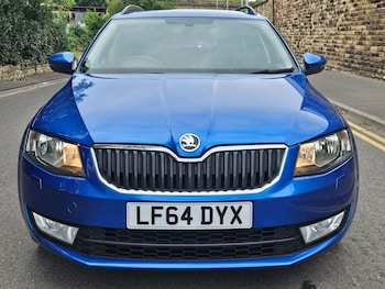 Used Skoda Octavia 2014 for sale - 79387778: Photo