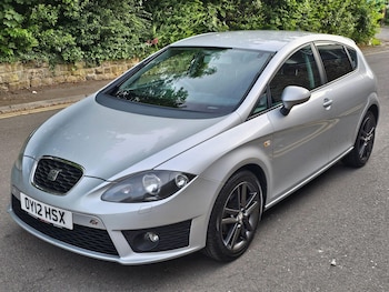 Used SEAT Leon 2012 for sale - 78809263: Photo