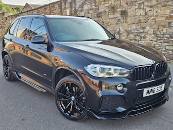 Used BMW X5 2018 for sale - 79303848: Photo