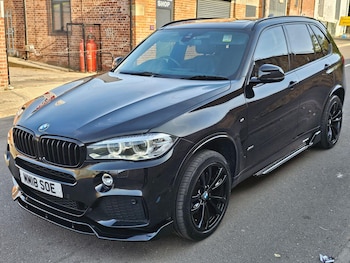 Used BMW X5 2018 for sale - 79303848: Photo