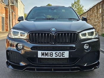 Used BMW X5 2018 for sale - 79303848: Photo